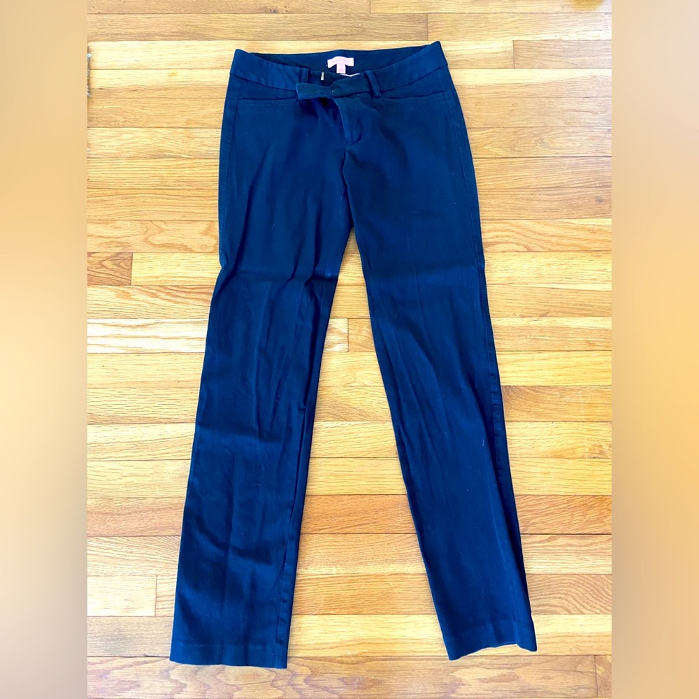 Lily Pulitzer size 6 pants